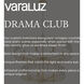Drama Club 5 Light 24 inch Brass Kisser Pendant Ceiling Light